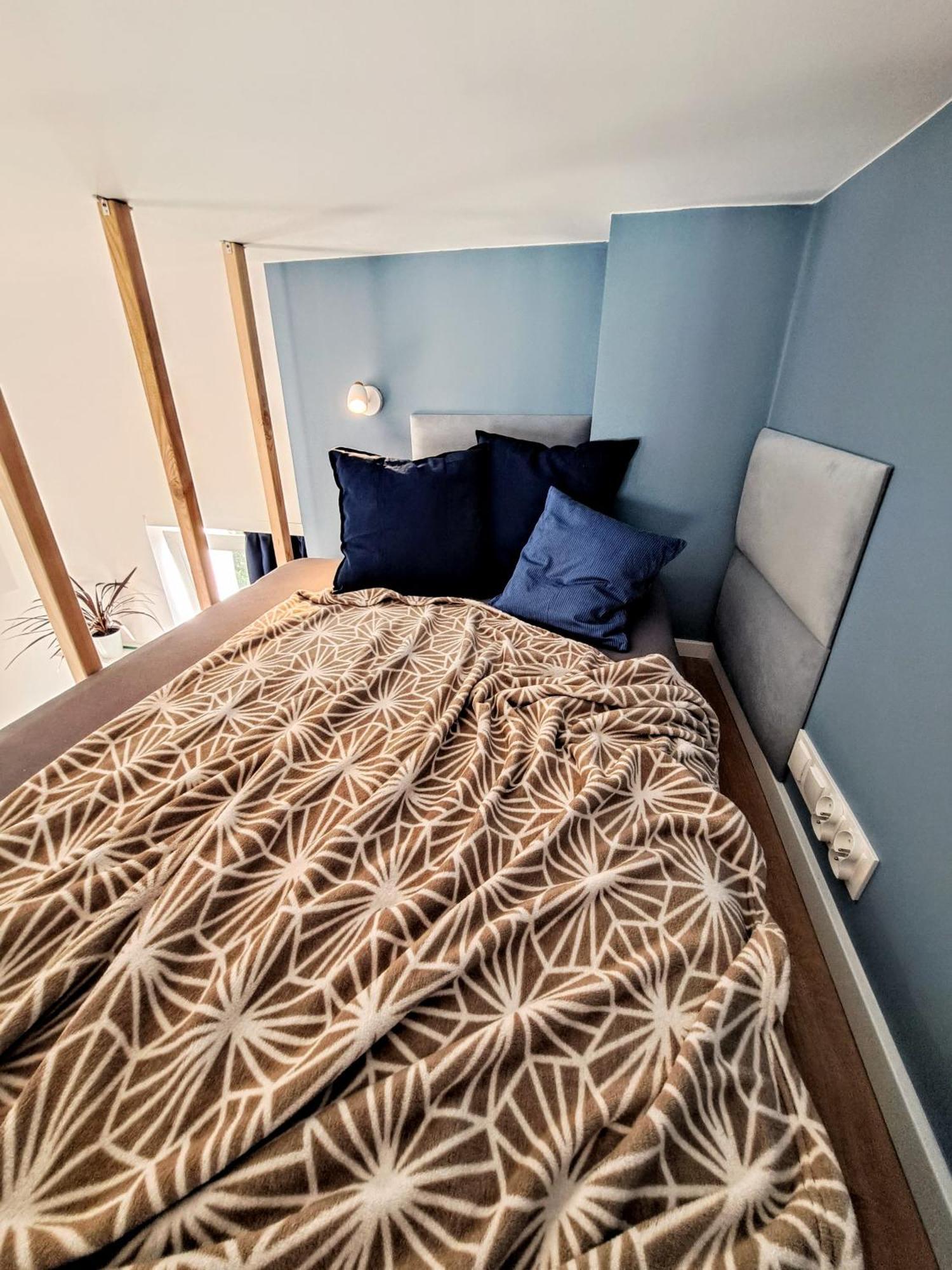 Mielczarskiego C Przy Manufakturze Apartment Lodz (Lodz)