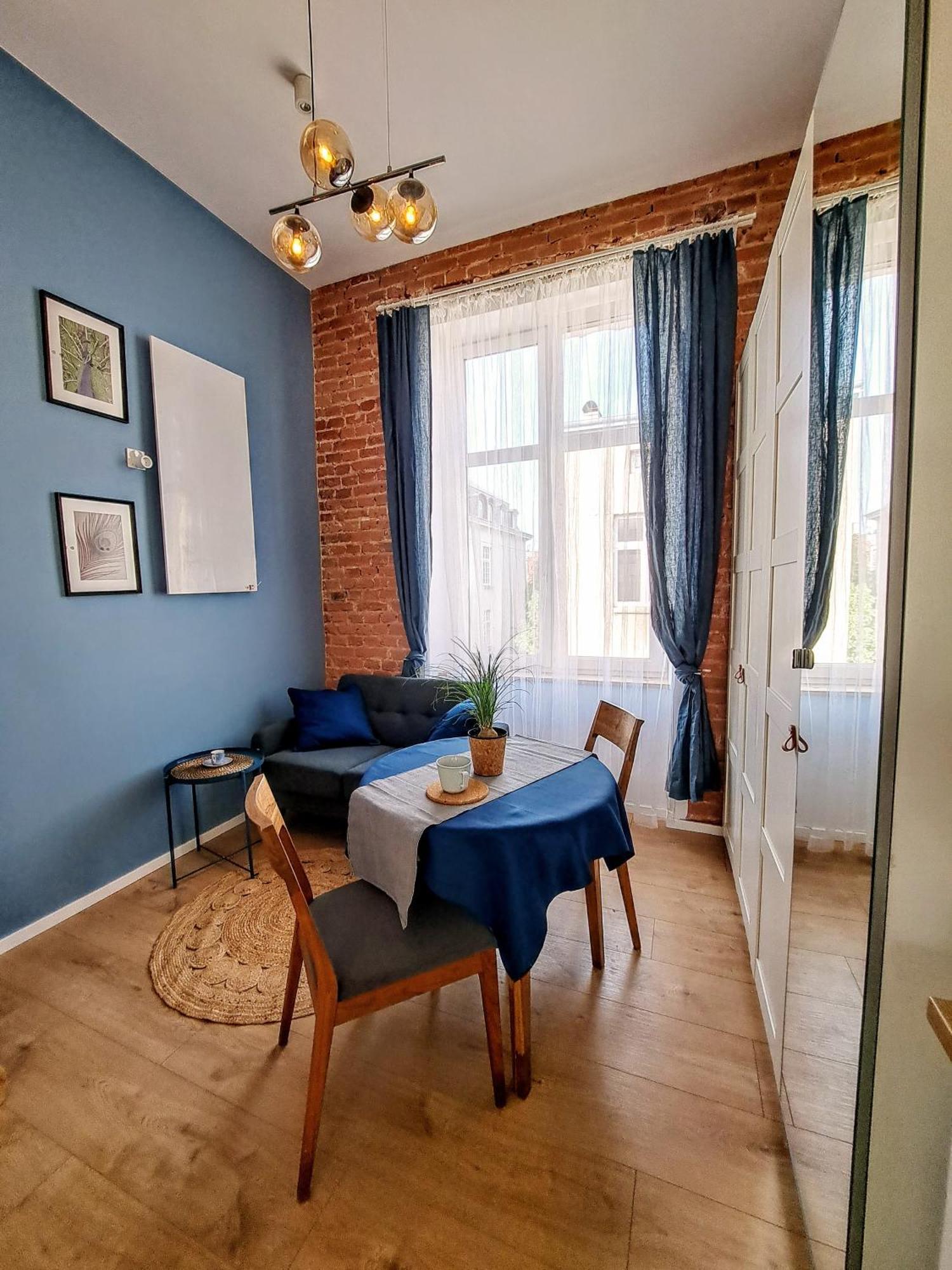 Apartment Mielczarskiego C Przy Manufakturze Lodz (Lodz)